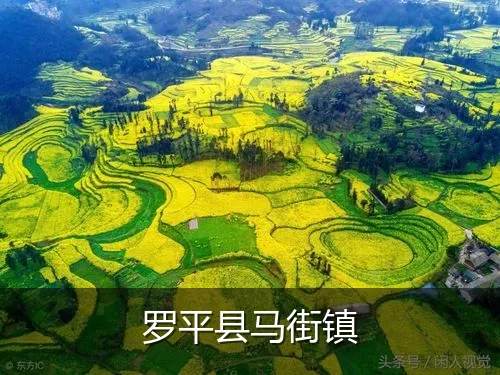 罗平县马街镇